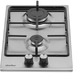 Варочная панель Simfer H30V20M411
