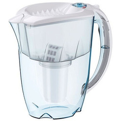 Фильтр для воды АКВАФОР Престиж А5 (белый)