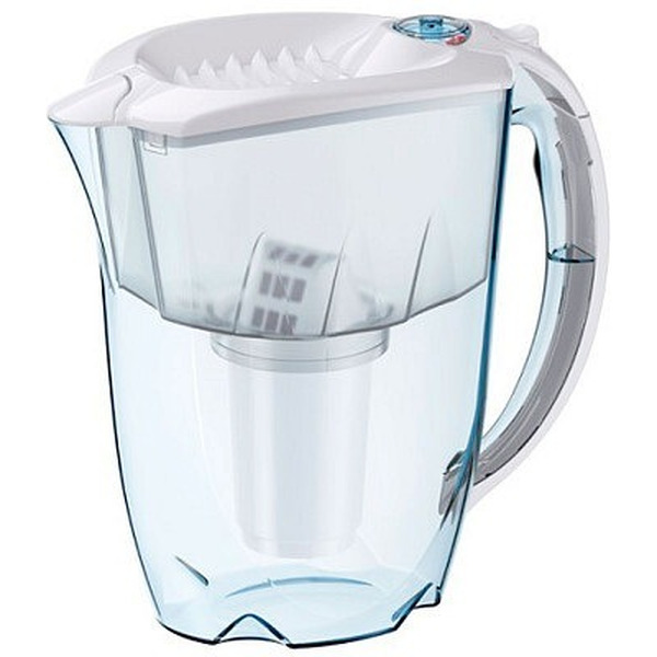 Фильтр для воды АКВАФОР Престиж А5 (белый)