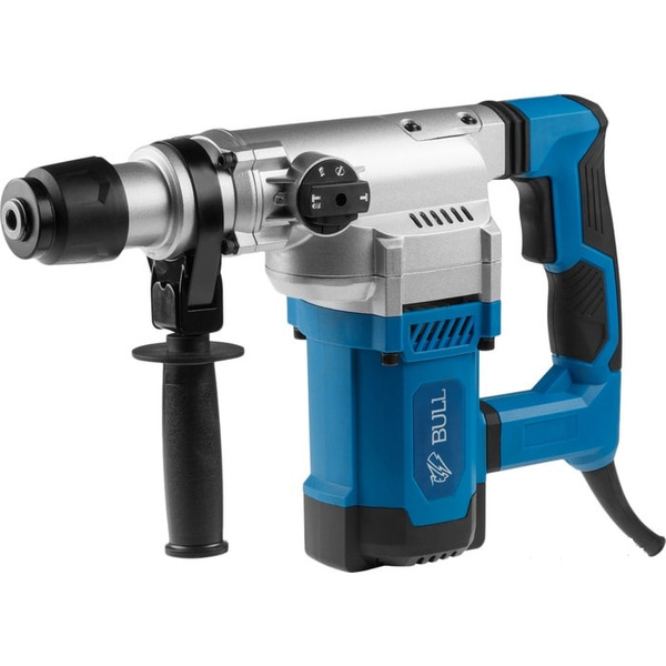 Перфоратор BULL BH 3601 в чемодане (01006325)