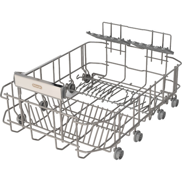 Встраиваемая посудомоечная машина DeLonghi DDW 08S Vita Nuova