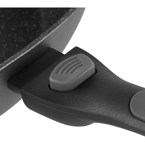 Сковорода Polaris Click&Keep-26F