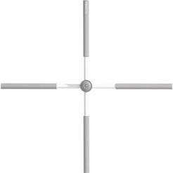 Корректор осанки Proiron КОР01 (серый)