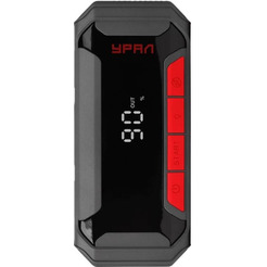 Портативное пусковое устройство Урал Плюс 2000
