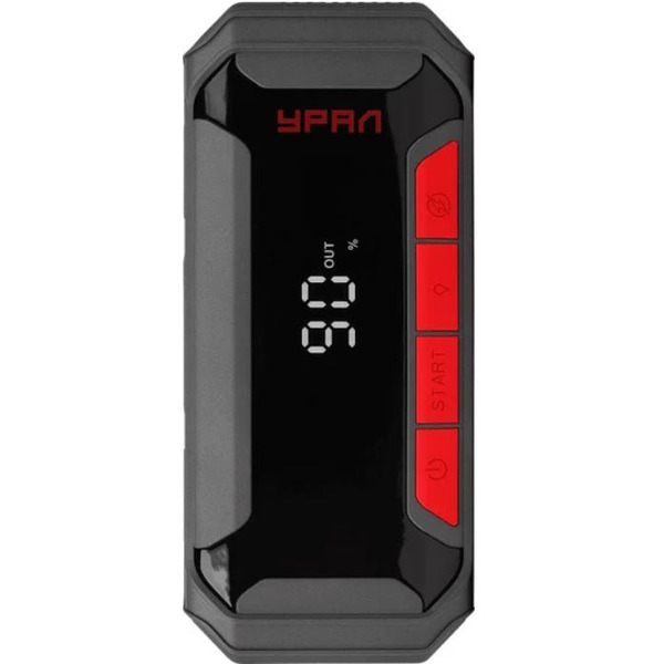 Портативное пусковое устройство Урал Плюс 2000