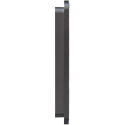 Рамка для электроустановочных изделий IEK Brite BR-M22-M-01-K48