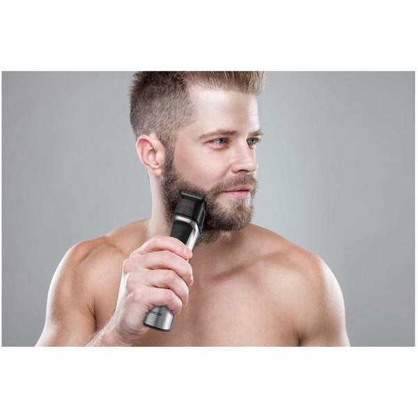 Машинка для стрижки волос Sencor SHP 8500BK