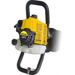 Мотобур Huter GGD-62 (70/13/18)