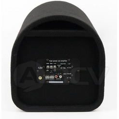 Сабвуфер корпусный ACV BTA-6