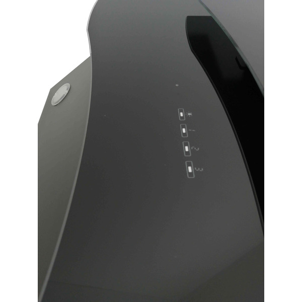 Вытяжка Schtoff Nacha 60 black