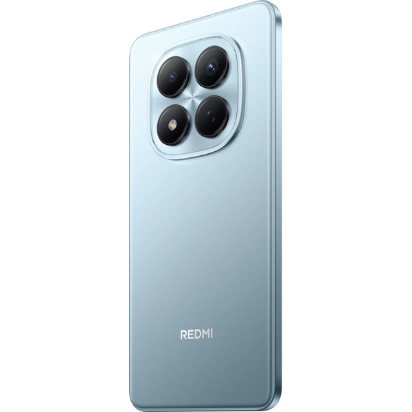 Смартфон Xiaomi Redmi Note 15 Pro 8GB/256GB Glacier Blue RU