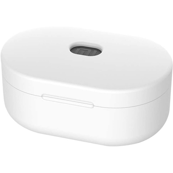 Чехол Bingo для Xiaomi Redmi AirDots Белый