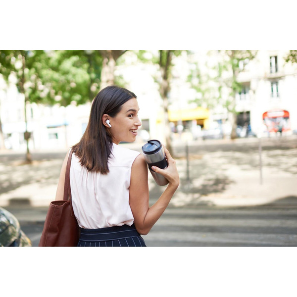 Наушники LG Tone Free HBS-FN4 (черный)