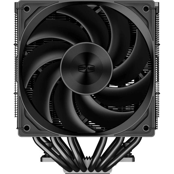 Кулер для процессора PCCooler RZ620-BKNWNX-GL