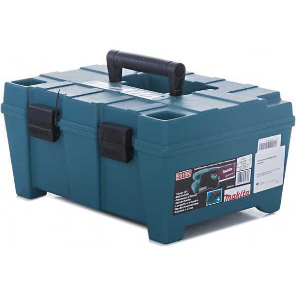 Ленточная шлифмашина Makita 9910K