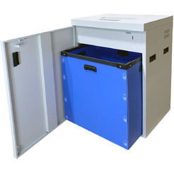 Шредер Office Kit 30лист P-5 S1650