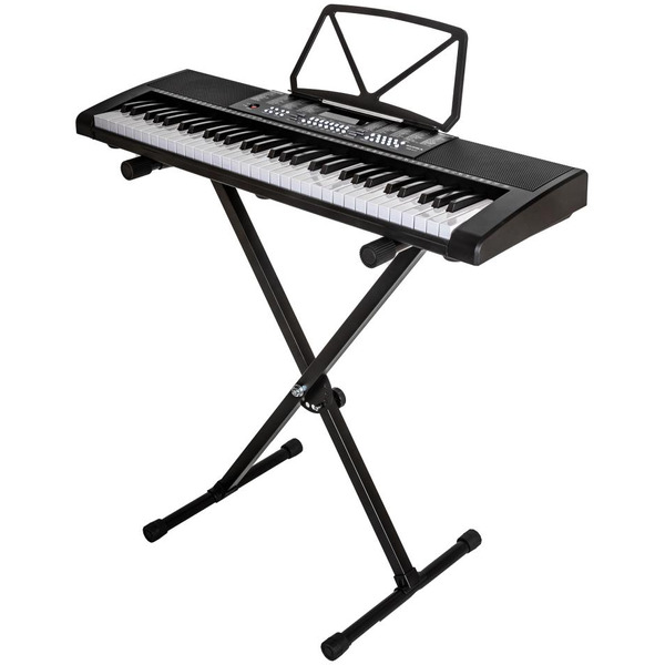 Синтезатор Supra SKB-612