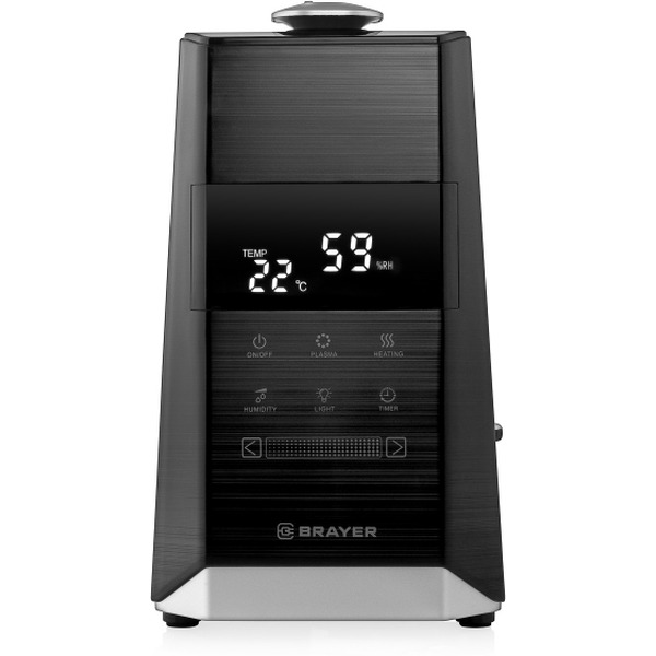 Увлажнитель воздуха Brayer BR4704