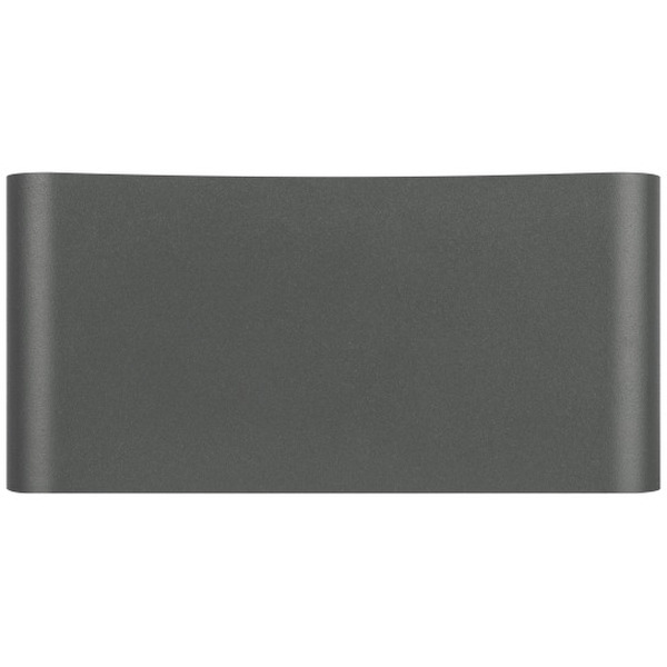 Светильник ЭРА WL41 GR Б0054418