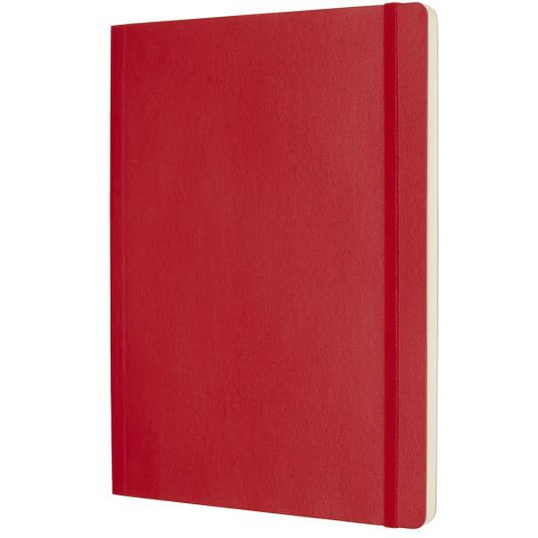 Блокнот Moleskine CLASSIC SOFT XLarge QP623F2