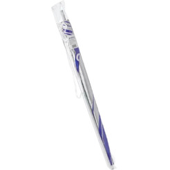 Пляжный зонт Sundays HYB1812 (синий/серебристый)