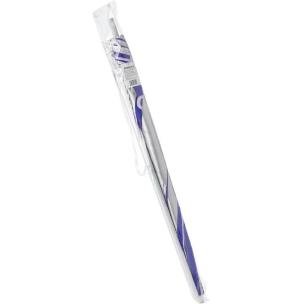 Пляжный зонт Sundays HYB1812 (синий/серебристый)