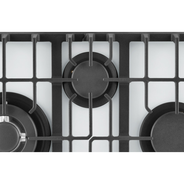 Варочная поверхность газовая ZUGEL ZGH600W