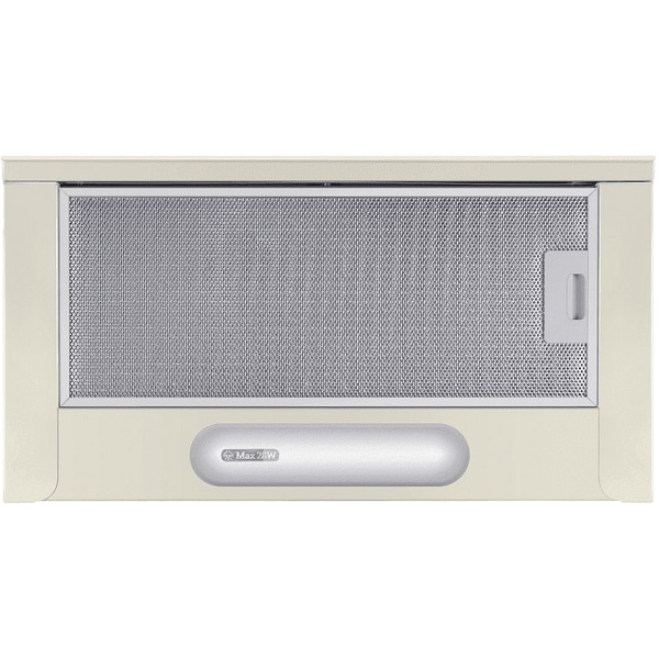 Вытяжка MAUNFELD VS Light Glass (C) 50 (бежевый)