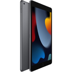 Планшет Apple iPad 10.2" A2602 64GB (MK2K3KN/A) серый космос