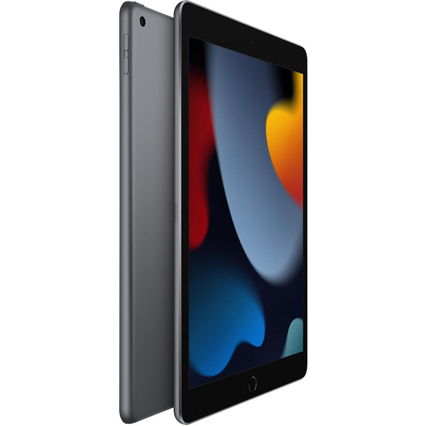 Планшет Apple iPad 10.2" A2602 64GB (MK2K3KN/A) серый космос