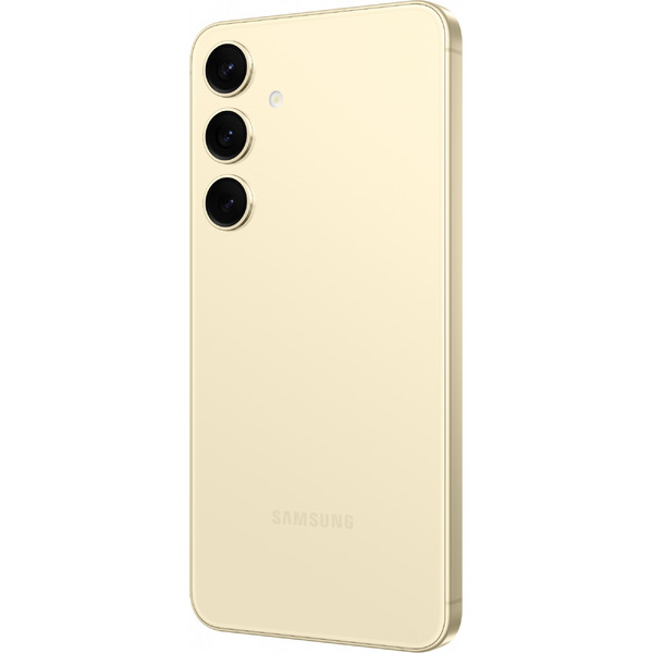 Смартфон Samsung Galaxy S24+ 12GB/256GB (желтый)