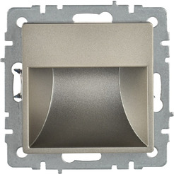 Встраиваемая подсветка IEK Brite BR-FL20-K37