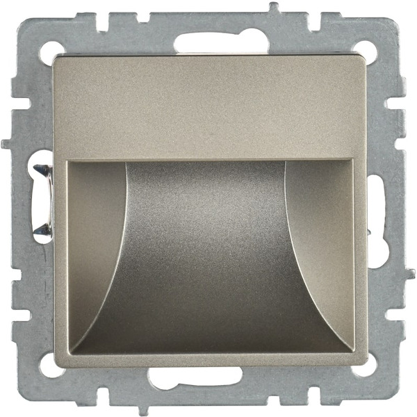 Встраиваемая подсветка IEK Brite BR-FL20-K37