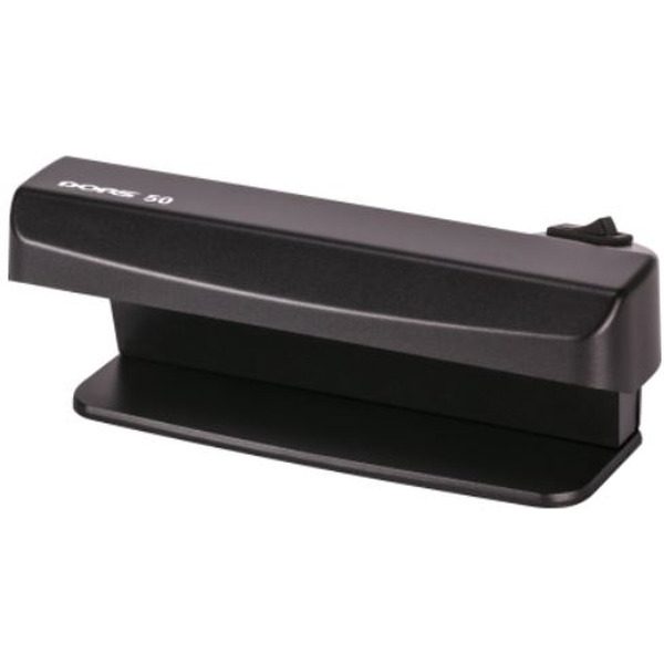 Детектор валют Dors 50 (SYS-033276)