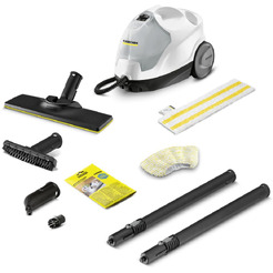 Пароочиститель Karcher SC 4 EasyFix (1.512-630.0)