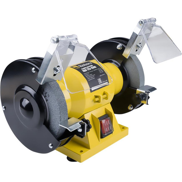 Заточный станок Kolner KBG 125-150W