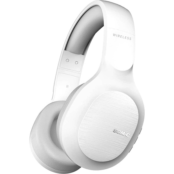 Наушники Somic MS300 (белый)