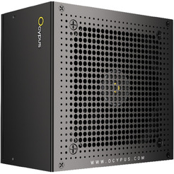 Блок питания Ocypus Iota P750 Iota-P750-G1FFBK024X-EU