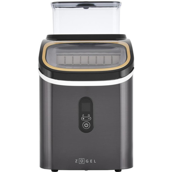 Льдогенератор ZUGEL ZIM1501