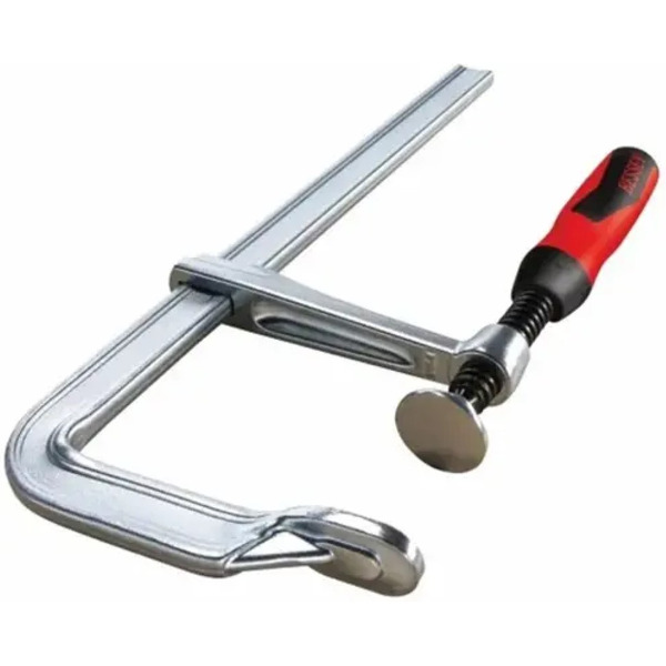Струбцина цельнометаллическая Bessey GZ25-2K