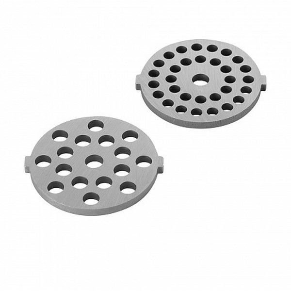 Мясорубка РЕДМОНД RMG-1245 (Серый)