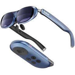 Очки дополненной реальности ROKID RA201/RES102/RSR101