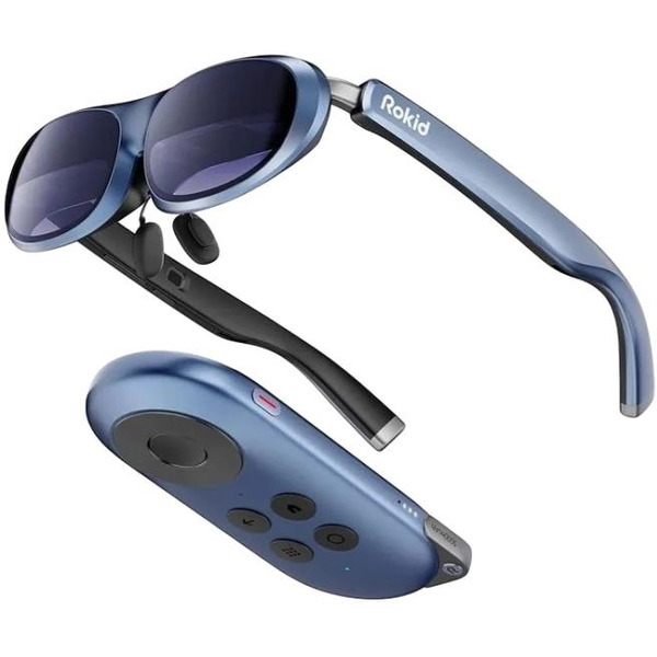 Очки дополненной реальности ROKID RA201/RES102/RSR101
