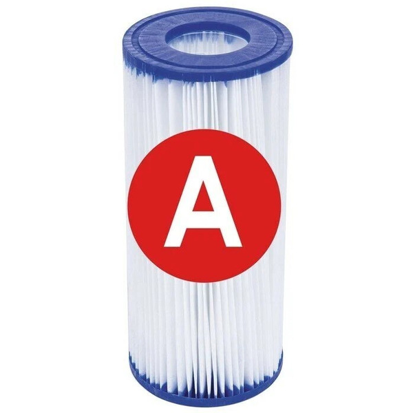 Каркасный бассейн Intex Prism Frame Clearview 26722 (427х107)