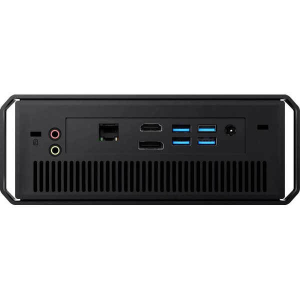 Компактный компьютер Chuwi CoreBox 4th i5-12450H/16GB/512GB/Win11Pro