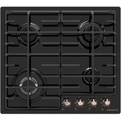 Варочная панель MAUNFELD EGHE.64.63CB.R/G