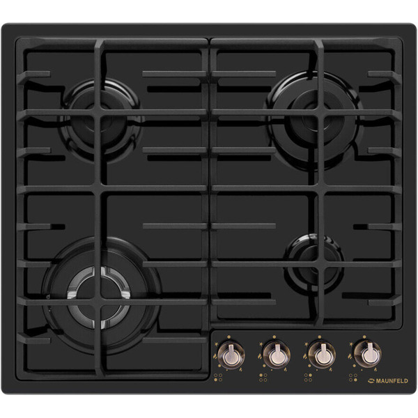 Варочная панель MAUNFELD EGHE.64.63CB.R/G