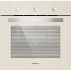 Духовой шкаф MAUNFELD EOEC.586BG