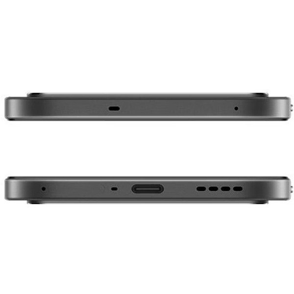 Смартфон Realme 16 5G RMX5171 8GB/256GB (темно-серый)