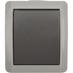 Переключатель проходной KRANZ INDUSTRIAL KR-78-0610